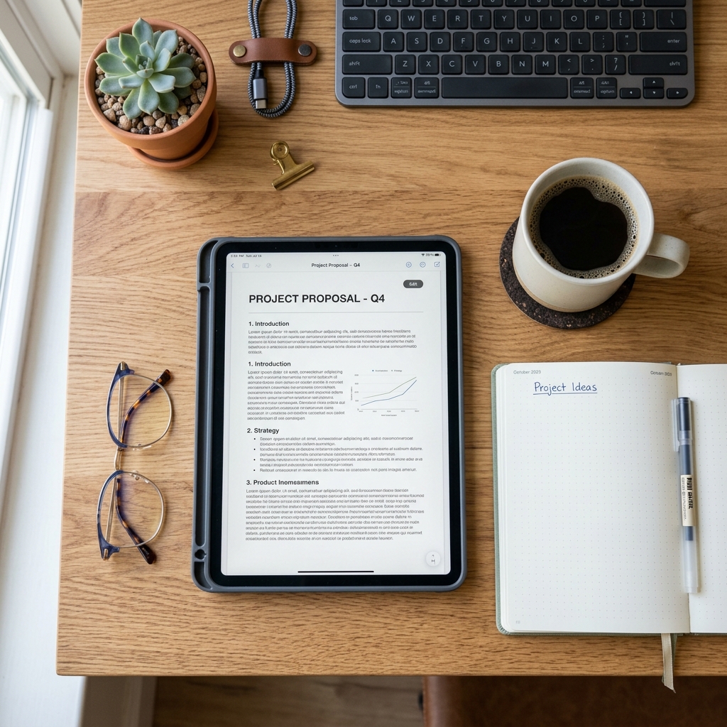 IELTS Preparation